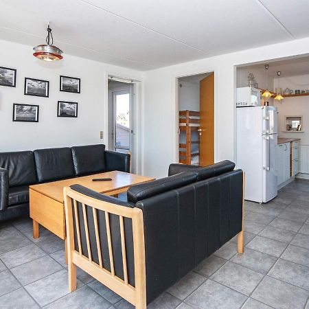 Apartment Romo Xxxv Sonderby  Bagian luar foto