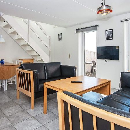 Apartment Romo Xxxv Sonderby  Bagian luar foto