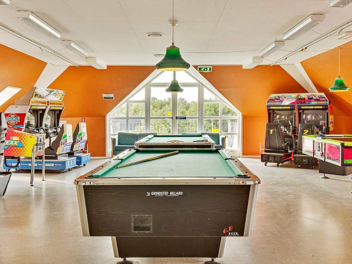 Apartment Romo Xxxv Sonderby  Bagian luar foto