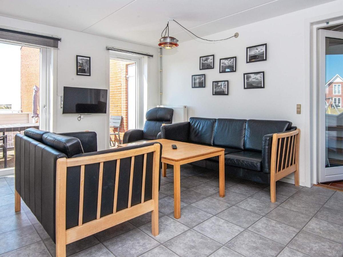 Apartment Romo Xxxv Sonderby  Bagian luar foto